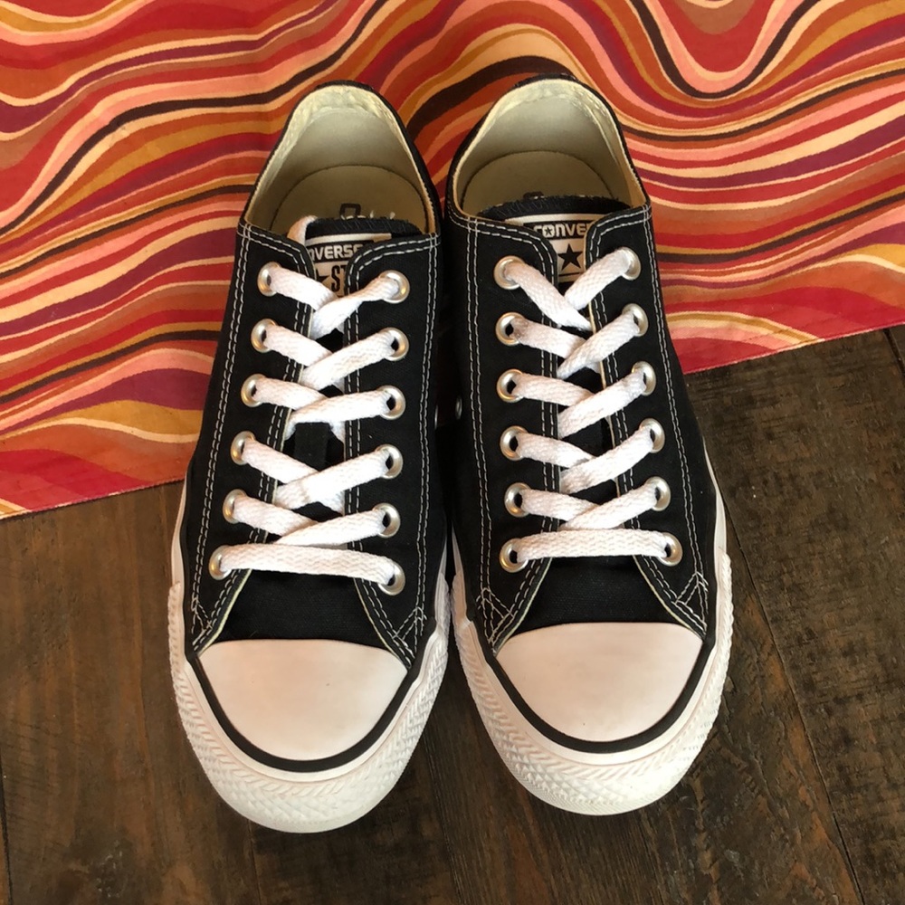 Converse All Star - Picture 9 of 10